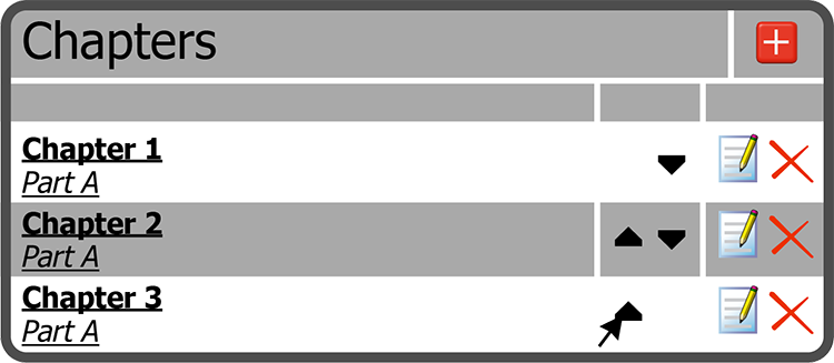 Chapter Select Gui Move Chapter